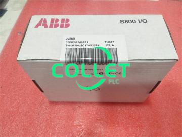 ABB 3BSE022462R1 TU847 MTU for CI840