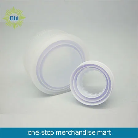plastic cookie cutter mould
