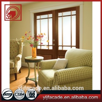 2016 Aluminium French Door