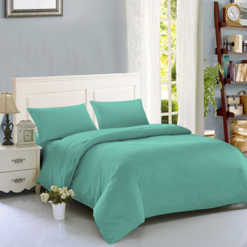 Ultra Soft Deep Pocket 4-Pc Microfiber King Bed Sheet Set