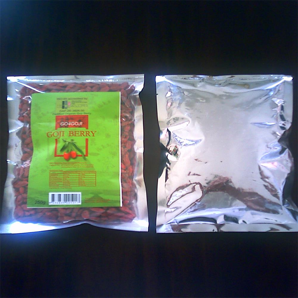 Kualitas Tinggi Bulk Grosir Ningxia goji berry