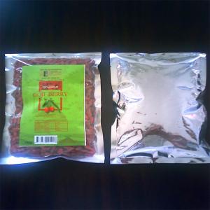 Bulkgroothandel Ningxia goji-bes