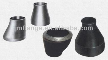 ASME B16.9 Forged Stainless Steel Concentric Reducers