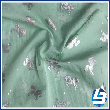 OBL20-948 100% Nylon Fabric For Children's Clothing