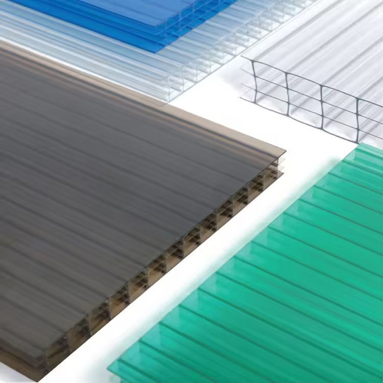 polycarbonate sheet2