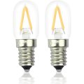 Refrigerator LED light bulb