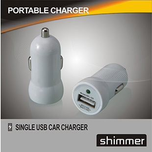 Little Bullet Car Charger