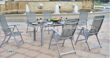 outdoor garden furniture set UNT-881