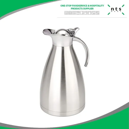 Vacuum jugs/water boiler