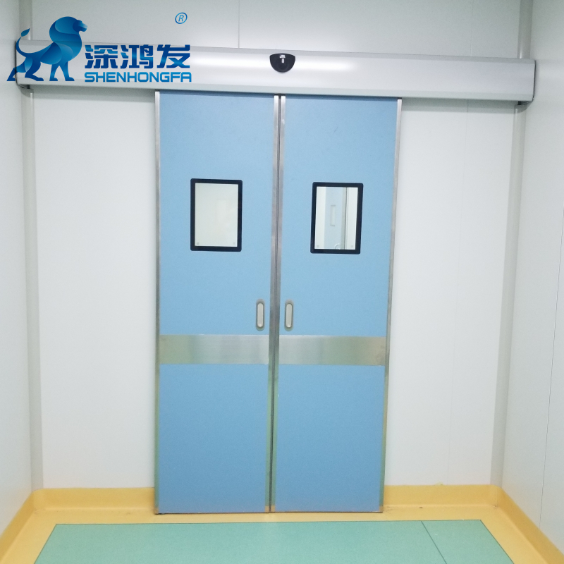 Double Swing Doors 501 Jpg
