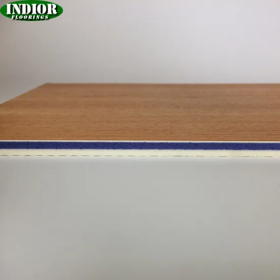 Approved FIBA Vinyl Flooring: Sports, Hotel, Classroom & School Solutions in Panama