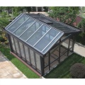 Dealbh-fuirich conservatories porch