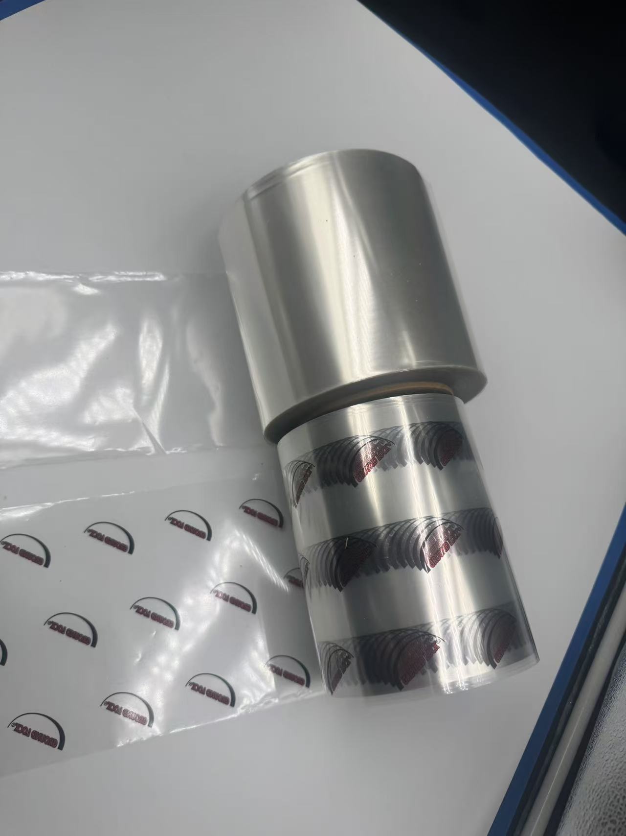 PET sealing film