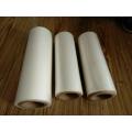 EVA Hot glue Coated thermal lamination PET Film