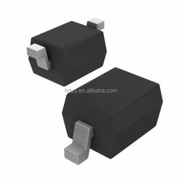 DESD5V0U1BA-7 TVS DIODE 5VWM 7.2VC SOD323