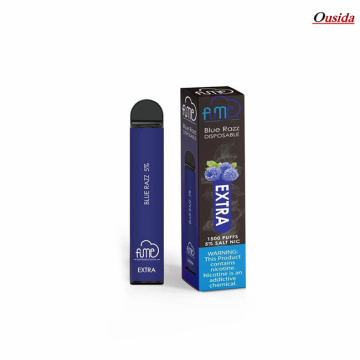 Fume Extra Disposable Vape Pod