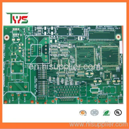 Vire Radio Pcb Circuit Board Lt-03 