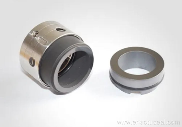 O-Ring Design Mechanical Seals for Water Pumps