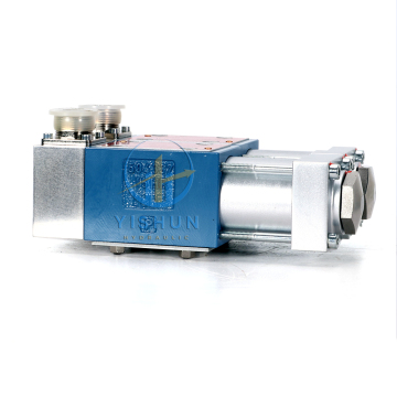 Moog D633-178B Direct Direct Direct Tension Control Valves - Hydraulic Valve