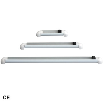 Marine 12V LED Rail Light