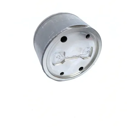 Industrial hanging door mold