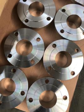 ANSI B16.5 class 1500lb Weld Neck Flanges