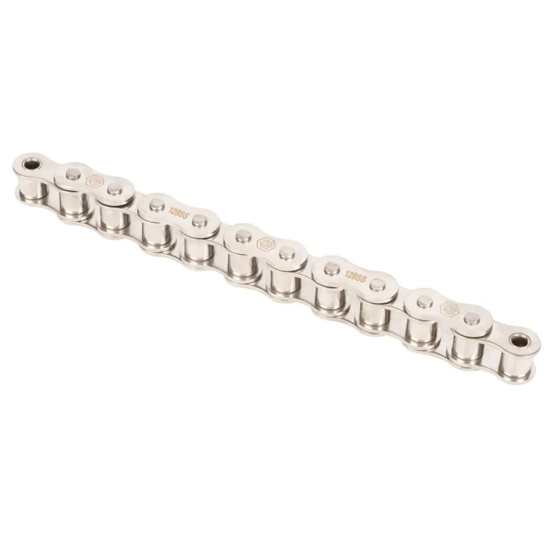 Customized Stainless Steel Conveyor Chain
