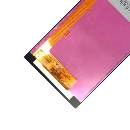 1280x720 Mobile Phone Replacement LCD Display with Touch Screen for Lenovo P70