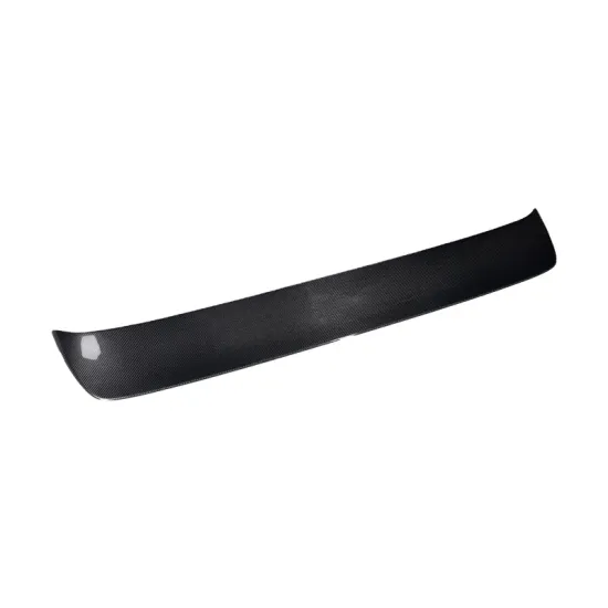 MSY Design Carbon Fiber Rear Spoiler Wing for Mercedes-Benz G-Class W463/W464 G63/G500/G550