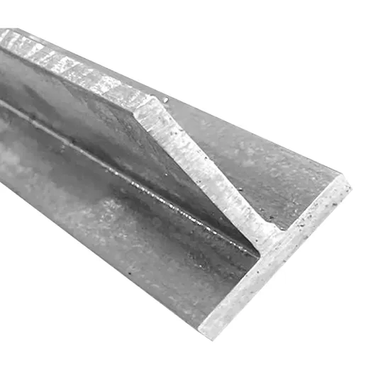 Structural Steel T Beams: Types, Specifications (A36, A92, Q235B, Q345B) and Applications