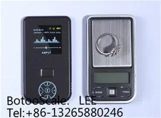 200 gram / 0.01g Digital Pocket Scales Jewelry Small MINI S