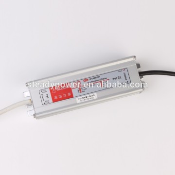 SFS-80W IP 67 power supply 24 volt 80w,transformator 24v 220v,constant voltage transformer