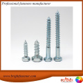 DIN571 Hex Head Wood Screw