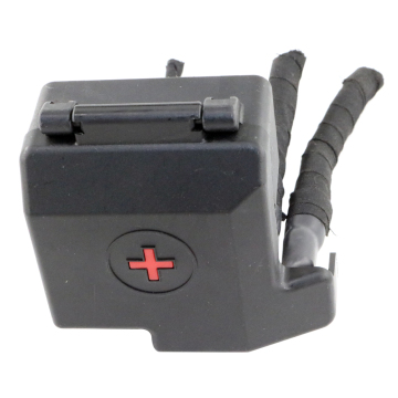Best Power Pin Wiring Ring Speaker Box Car Lithium Battery Cable Kit