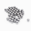 AISI 52100 21.45 mm G40 Precision Chrome Rowing Balls de acero