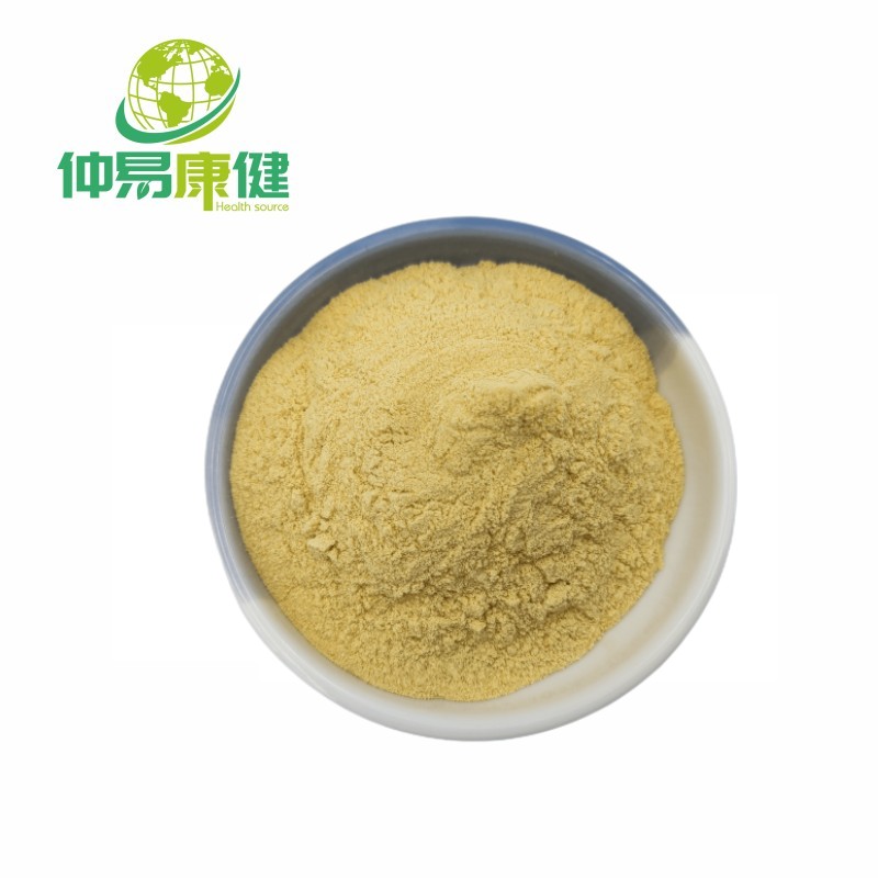 Olive Leaf Extract Maslinic Acid Powder