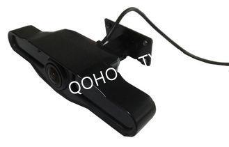 Horizontal Wide Angle Car Camera High Resolution For Taxi /