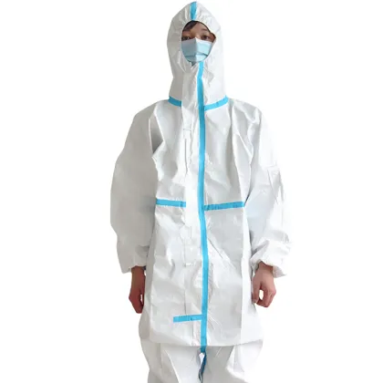 Disposable Protective Clothing Surgical Protective Clothing