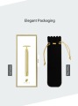 Xiaomi Inface MS3000 Gold Beauty Bar Massagem banhada a ouro