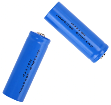 Cr17505 Battery