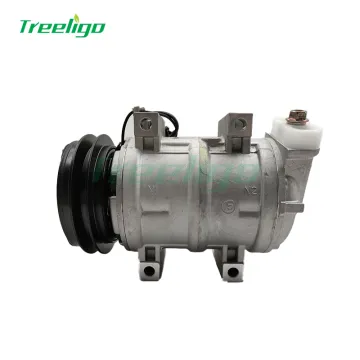 MR190619 AC Compressor for Mitsubishi L200 Air Conditioner