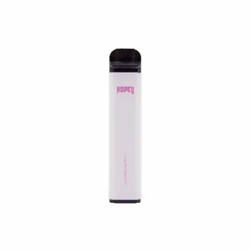 Rodeo Disposable Vape Pen Device 1600 Puffs E-Cigarette