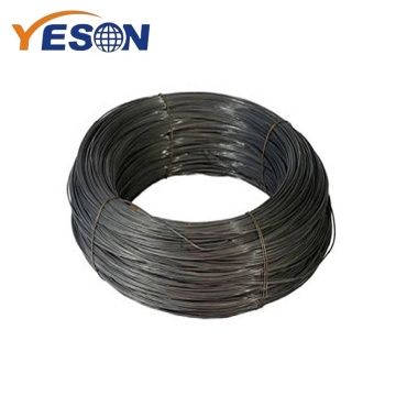 Factory Direct Soft Annealed Black Iron Binding Wire at Lowest Prices