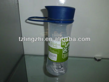 2014 hot sell PP tea cup 500ml