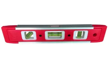 9'' Mini magnetic torpedo mini Spirit Level