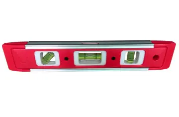 9'' Mini magnetic torpedo mini Spirit Level