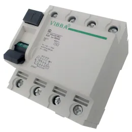 RCCB, RCBO, ID Breaker, MCCB, Mini Circuit Breaker, Circuit Breaker, Switch, Contactor, Relay