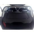 Ford Rear Cargo Parcel Regalabdeckung OEM Schwarz