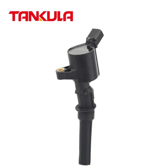 Factory Price Ignition Coil 8W7E-12A366-AA 3W7Z-12029-AA for Ford F150-F550 Mustang Excursion Marquis DG508