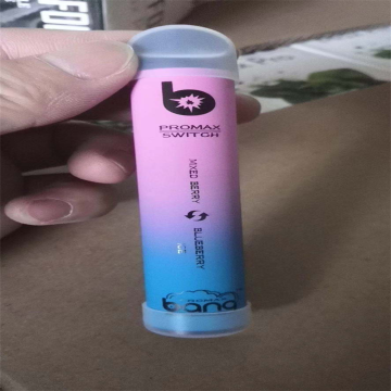 Double Flavors Bang Disposable Vapes